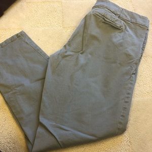 4/$20. Loft 14T Marisa Fit Skinny Chinos